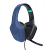 Trust GXT 415B Zirox Peakomplekt Juhtmega Peapael Mängimine Sinine