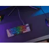 Trust GXT 867 Acira klaviatuur Mängimiseks USB QWERTY US English Must