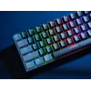 Trust GXT 867 Acira klaviatuur Mängimiseks USB QWERTY US English Must