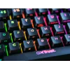 Trust GXT 867 Acira klaviatuur Mängimiseks USB QWERTY US English Must