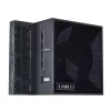 Lian Li EDGE EG1000 1000 W ATX 3.1 toiteplokk, 80 PLUS Platinum, must