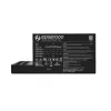 Lian Li EDGE EG1000 1000 W ATX 3.1 toiteplokk, 80 PLUS Platinum, must
