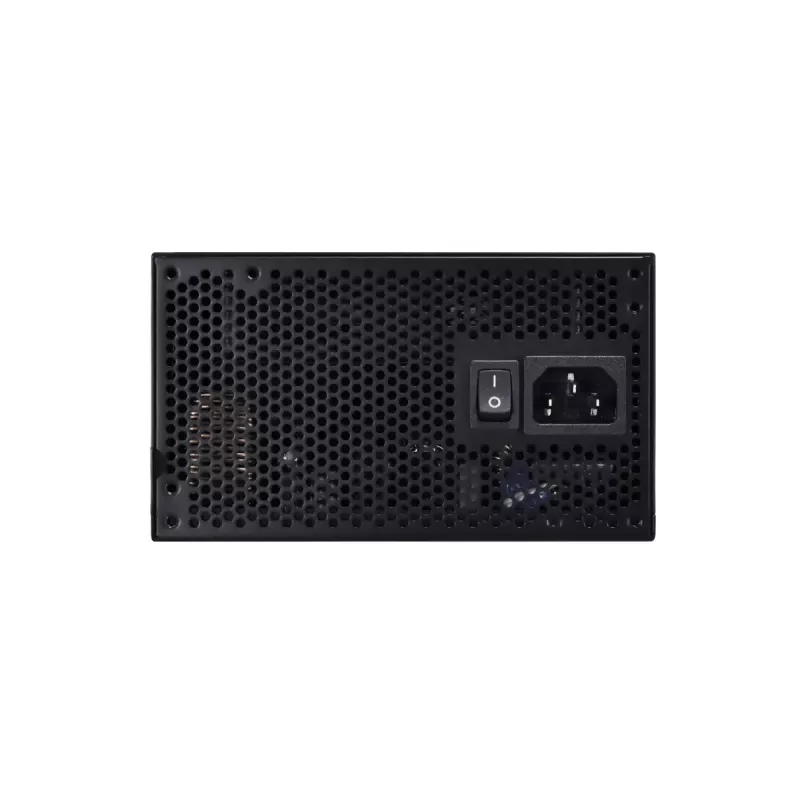 Lian Li EDGE EG1000 1000 W ATX 3.1 toiteplokk, 80 PLUS Platinum, must
