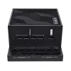 Lian Li EDGE EG1000 1000 W ATX 3.1 toiteplokk, 80 PLUS Platinum, must