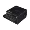 Lian Li EDGE EG1000 1000 W ATX 3.1 toiteplokk, 80 PLUS Platinum, must
