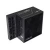 Lian Li EDGE EG1000 1000 W ATX 3.1 toiteplokk, 80 PLUS Platinum, must