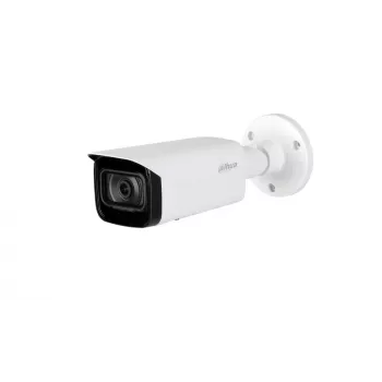 Dahua Technology Pro DH-IPC-HFW5541T-ASE Bullet IP turvakaamera Välitingimustesse 2592 x 1944 pikslit Lagi/seinale
