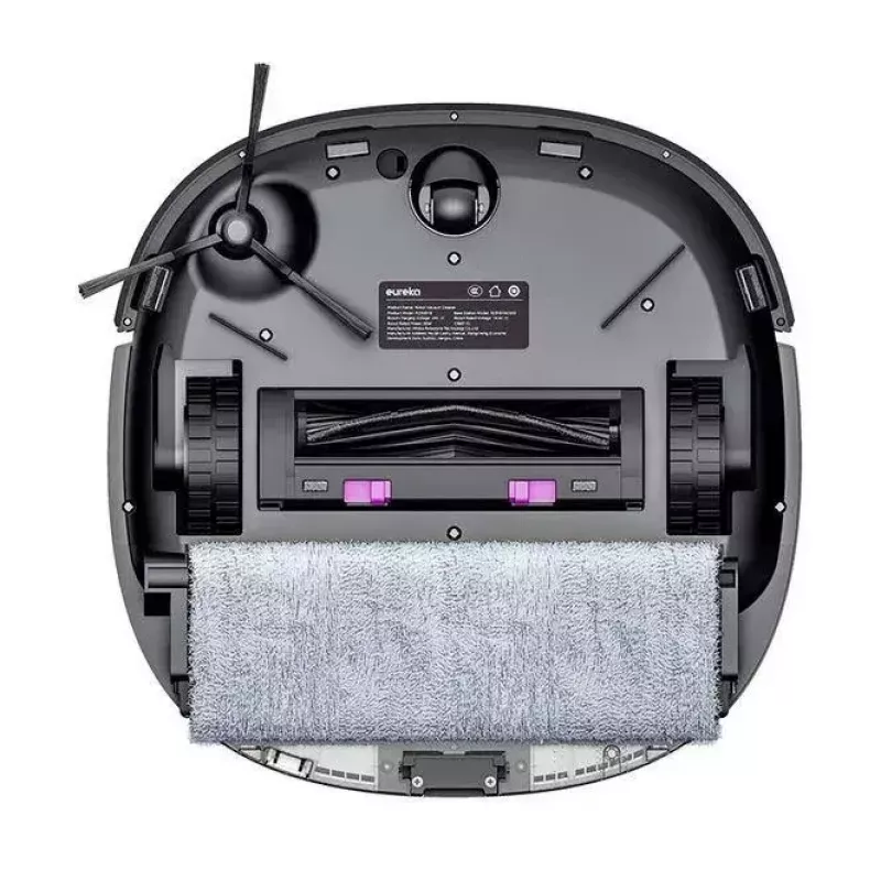 Tolmuimejarobot Eureka J20