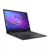 MSI Prestige 16 AI+ Evo B2VMG-017NL Copilot+ PC Intel Core Ultra 9 288V sülearvuti 40,6 cm (16 inch) UHD+ 32 GB LPDDR5x-SDRAM 1 TB SSD Wi-Fi 7 (802.11be) Windows 11 Pro Hall