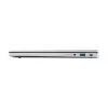 Hübriidne (2-ühes) sülearvuti Acer Aspire Go Spin 14 AGSP14-31PT-C72L — 14-tolline WUXGA puutetundlik ekraan, Intel N150, 16 GB LPDDR5, 512 GB SSD, Windows 11 Home, hõbedane