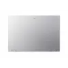 Hübriidne (2-ühes) sülearvuti Acer Aspire Go Spin 14 AGSP14-31PT-C72L — 14-tolline WUXGA puutetundlik ekraan, Intel N150, 16 GB LPDDR5, 512 GB SSD, Windows 11 Home, hõbedane