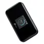 Mobiilside ruuter TP-LINK M7750 — kaasaskantav LTE-Advanced 4G, 600 Mbps, 5 GHz Wi‑Fi 5, NanoSIM, MicroSD, 3280 mAh aku