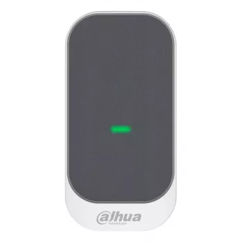 Dahua Technology DS1AG uksekellakell Hall, Valge