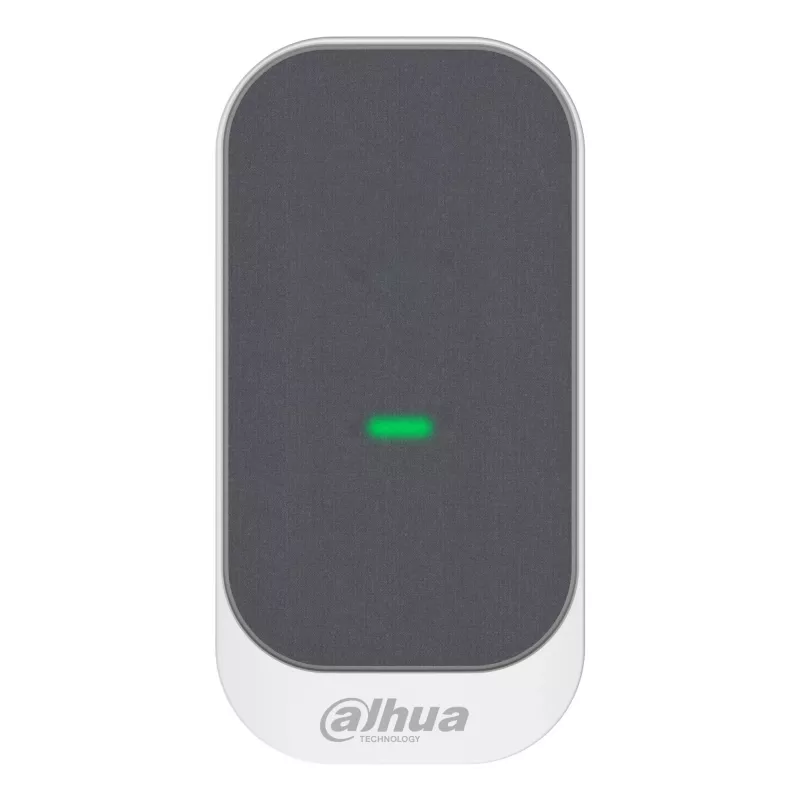 Dahua Technology DS1AG uksekellakell Hall, Valge