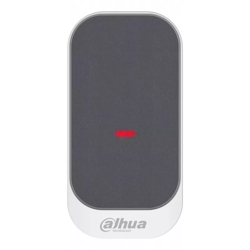 Dahua Technology DS1AG uksekellakell Hall, Valge