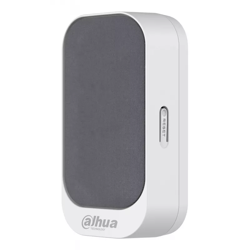 Dahua Technology DS1AG uksekellakell Hall, Valge