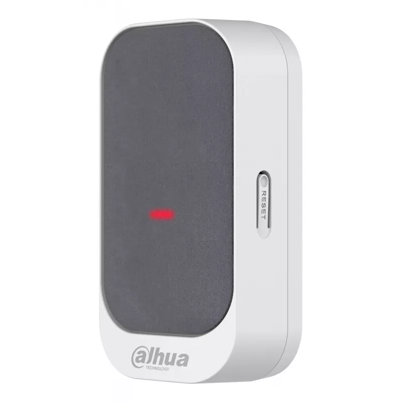 Dahua Technology DS1AG uksekellakell Hall, Valge