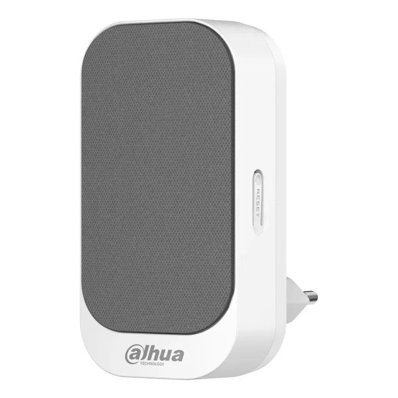 Dahua Technology DS1AG uksekellakell Hall, Valge
