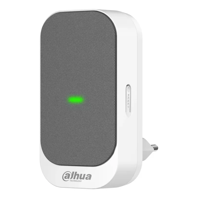 Dahua Technology DS1AG uksekellakell Hall, Valge
