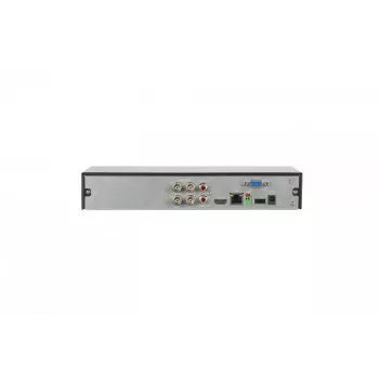 Dahua Technology XVR5104HS-I3/T digitaalne videosalvesti (DVR) must
