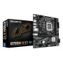 GIGABYTE B760M H V2 emaplaat - toetab Inteli Core 14. põlvkonna protsessoreid, 5+1+1 faasiga digitaalne VRM, kuni 8000 MHz DDR5 (O.C.), 1xPCIe 4.0 M.2, 1GbE LAN, USB 3.2 Gen1