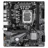 GIGABYTE B760M H V2 emaplaat - toetab Inteli Core 14. põlvkonna protsessoreid, 5+1+1 faasiga digitaalne VRM, kuni 8000 MHz DDR5 (O.C.), 1xPCIe 4.0 M.2, 1GbE LAN, USB 3.2 Gen1