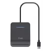 Trust Primo kiipkaardilugeja siseruumides USB USB USB-C must