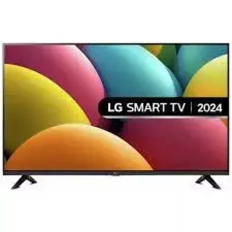 LG 32LR60006LA 81,3 cm (32 tolli) Full HD nutiteler Wi-Fi must