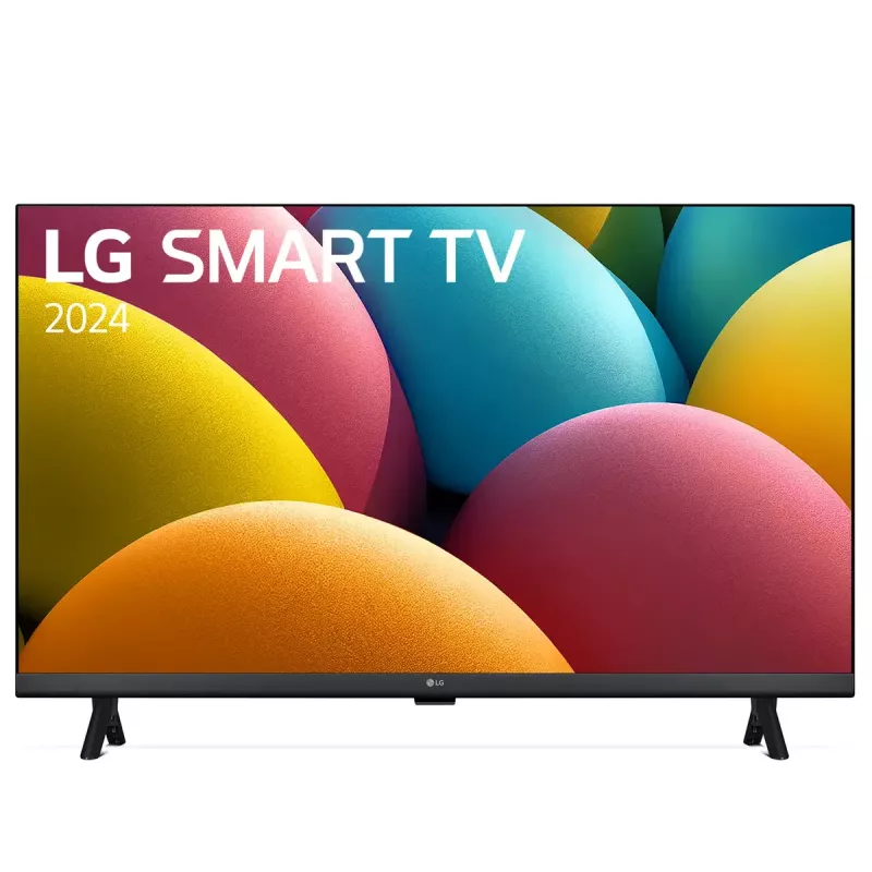 LG 32LR60006LA 81,3 cm (32 tolli) Full HD nutiteler Wi-Fi must