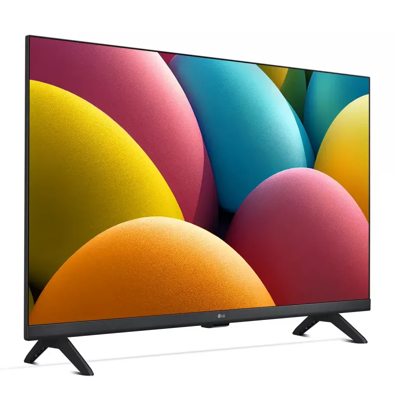 LG 32LR60006LA 81,3 cm (32 tolli) Full HD nutiteler Wi-Fi must