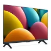 LG 32LR60006LA 81,3 cm (32 tolli) Full HD nutiteler Wi-Fi must
