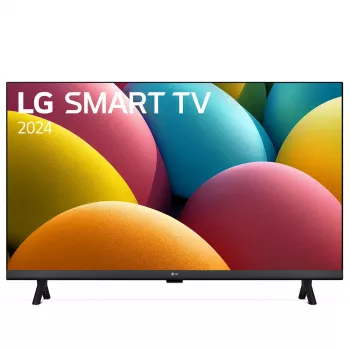 LG 32LR60006LA 81,3 cm (32 tolli) Full HD nutiteler Wi-Fi must