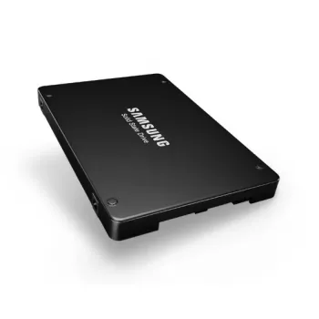 SSD-ketas Samsung 1,92 TB 2,5-tolline SAS PM1643A