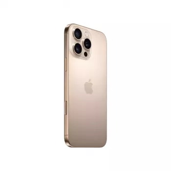 Nutitelefon Apple iPhone 16 Pro Max 6,9 tolli 256GB Sand