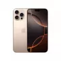 Nutitelefon Apple iPhone 16 Pro Max 6,9 tolli 256GB Sand