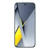Nutitelefon POCO F8 Pro Dual SIM 5G Snapdragon 8 Elite, 12 GB muutmälu, 256 GB, 6,59-tolline ekraan, 50 MP kolmikkaamera, 6210 mAh, sinine