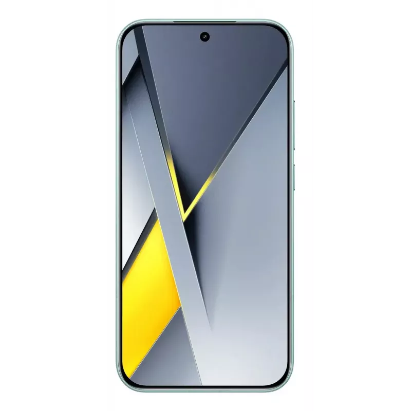 Nutitelefon POCO F8 Pro Dual SIM 5G Snapdragon 8 Elite, 12 GB muutmälu, 256 GB, 6,59-tolline ekraan, 50 MP kolmikkaamera, 6210 mAh, sinine