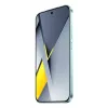 Nutitelefon POCO F8 Pro Dual SIM 5G Snapdragon 8 Elite, 12 GB muutmälu, 256 GB, 6,59-tolline ekraan, 50 MP kolmikkaamera, 6210 mAh, sinine