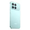 Nutitelefon POCO F8 Pro Dual SIM 5G Snapdragon 8 Elite, 12 GB muutmälu, 256 GB, 6,59-tolline ekraan, 50 MP kolmikkaamera, 6210 mAh, sinine