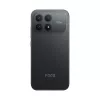 Nutitelefon POCO F8 Pro — 6,59 tolli (16,7 cm) 2510×1156, Qualcomm Snapdragon 8 Elite 3,53 GHz, 12 GB muutmälu, 512 GB, 50 MP kolmik, 6210 mAh, kaks SIM-i, IP68, must