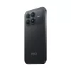 Nutitelefon POCO F8 Pro — 6,59 tolli (16,7 cm) 2510×1156, Qualcomm Snapdragon 8 Elite 3,53 GHz, 12 GB muutmälu, 512 GB, 50 MP kolmik, 6210 mAh, kaks SIM-i, IP68, must