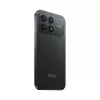 Nutitelefon POCO F8 Pro — 6,59 tolli (16,7 cm) 2510×1156, Qualcomm Snapdragon 8 Elite 3,53 GHz, 12 GB muutmälu, 512 GB, 50 MP kolmik, 6210 mAh, kaks SIM-i, IP68, must