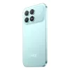 Nutitelefon POCO F8 Pro — 6,59 tolli 2510×1156, Qualcomm Snapdragon 8 Elite 3,53 GHz, 12 GB muutmälu, 512 GB, 5G, kaks SIM-i, 6210 mAh, IP68, sinine