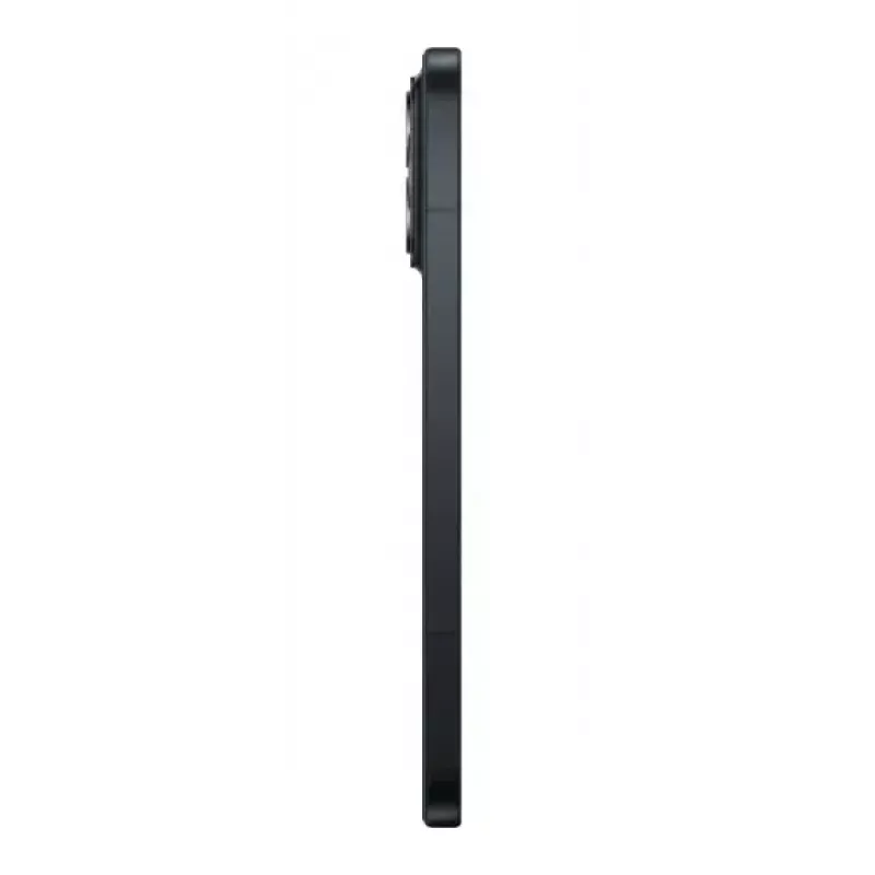 Nutitelefon POCO F8 Ultra — Snapdragon 8 Elite Gen 5, 12 GB muutmälu, 256 GB, 6,9 tolli 2608×1200, 50 MP kolmikkaamera, 6500 mAh, Dual SIM, IP68, must