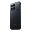 Nutitelefon POCO F8 Ultra — Snapdragon 8 Elite Gen 5, 12 GB muutmälu, 256 GB, 6,9 tolli 2608×1200, 50 MP kolmikkaamera, 6500 mAh, Dual SIM, IP68, must