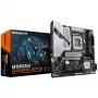Emaplaat GIGABYTE B860M GAMING WIFI6 — Micro ATX, LGA 1851, DDR5 kuni 9066 MHz, 2 DIMM, PCIe 5.0, 2.5GbE, Wi‑Fi 6E