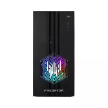 Acer | Predator | Orion 3000 | Lauaarvuti | Torn | Intel Core Ultra 5 | 225F | Sisemälu 16 GB | DDR5 | 512 GB | NVIDIA GeForce RTX 5060 | Klaviatuuri keel Ilma klaviatuurita | Windows 11 Home | Garantii 24 kuud