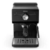 Espressomasin KRUPS XP3818 1,5L / 2 L veepaak, boilerküte, aurutoru, tööpinnale poolautomaatne