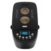 Unold Backmeister Big, 1,5 kg, vaateaken, taimer, muudetav koorikupruunistus, soojashoidmisfunktsioon, 850 W