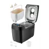 Unold Backmeister Big, 1,5 kg, vaateaken, taimer, muudetav koorikupruunistus, soojashoidmisfunktsioon, 850 W